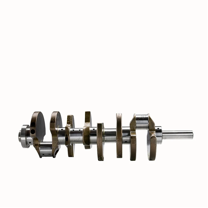 12200-1LA0A 12201-EZ30A VK56DE sveifarás fyrir NISSAN, INFINITI